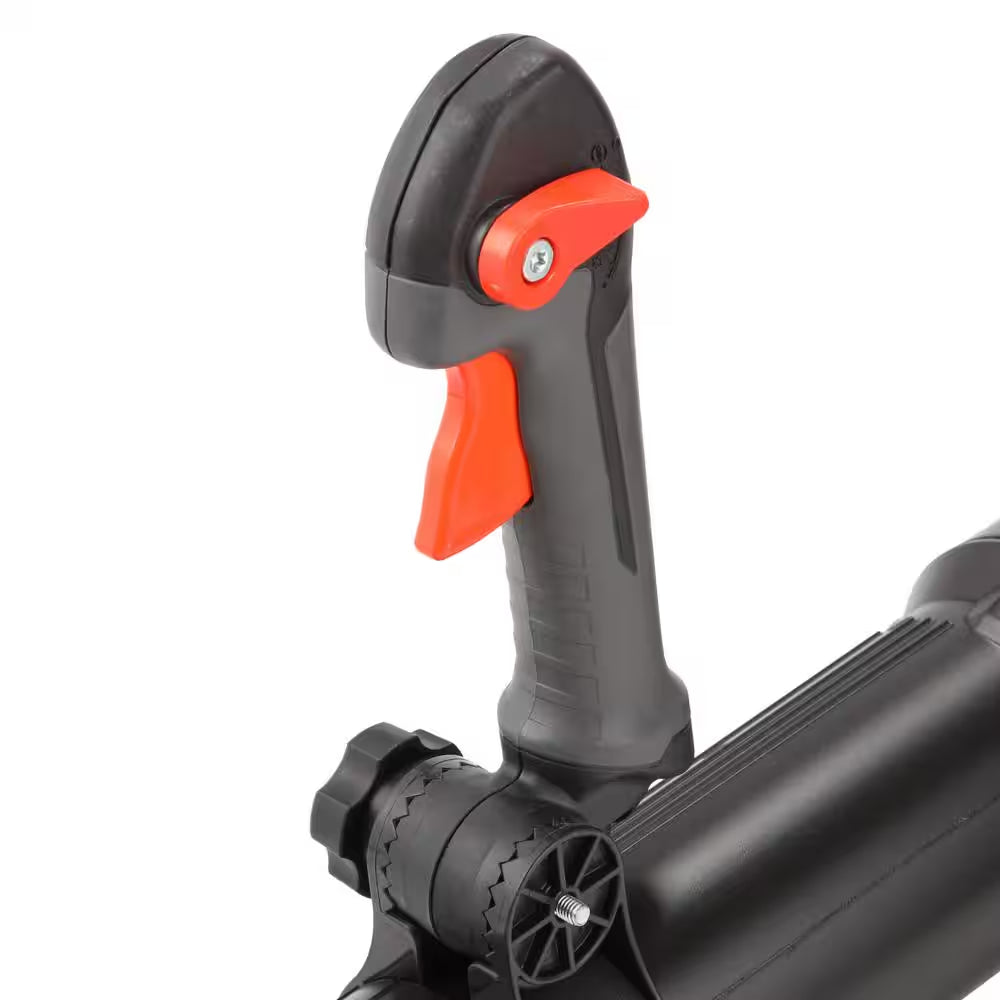 234 MPH 756 CFM 63.3Cc Gas 2-Stroke X Series Backpack Leaf Blower with Tube Throttle