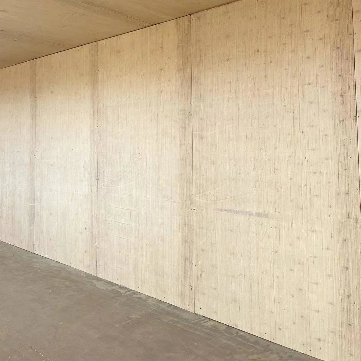 30’ Custom Built Steel Container Office, Working Area & Manager’S Office, 1 Leather Office Chair, 4 Ergonomic Office Chairs, TMG-SCO30