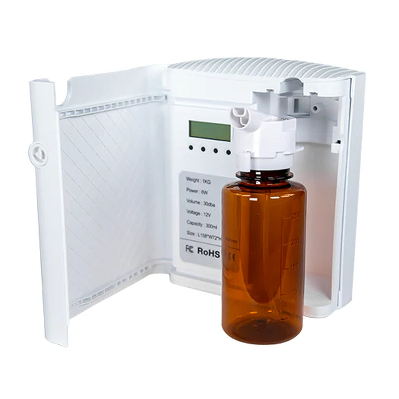 Gallery Smart Home Diffuser