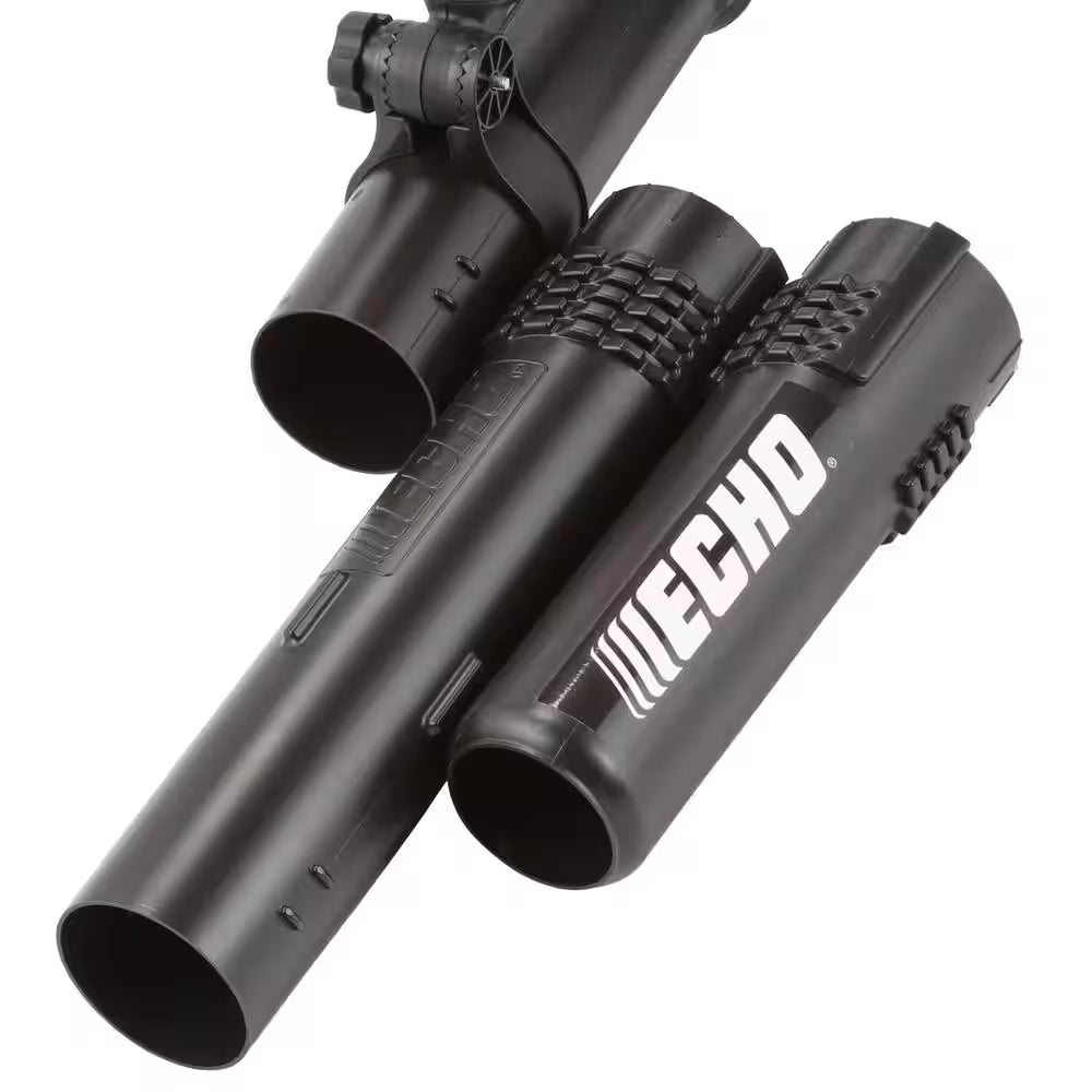 234 MPH 756 CFM 63.3Cc Gas 2-Stroke X Series Backpack Leaf Blower with Tube Throttle