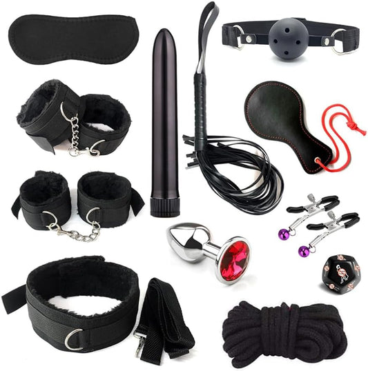 Bed Bondaged Restraints Sex Kit for Couples under King Bed Bonage Straps Queen Bed Women Sex Tied down Straps for Adult Play Bondaged Rope Cord & Rope Sex Handcuffs Bedroom Blindfolds Toys Sweater