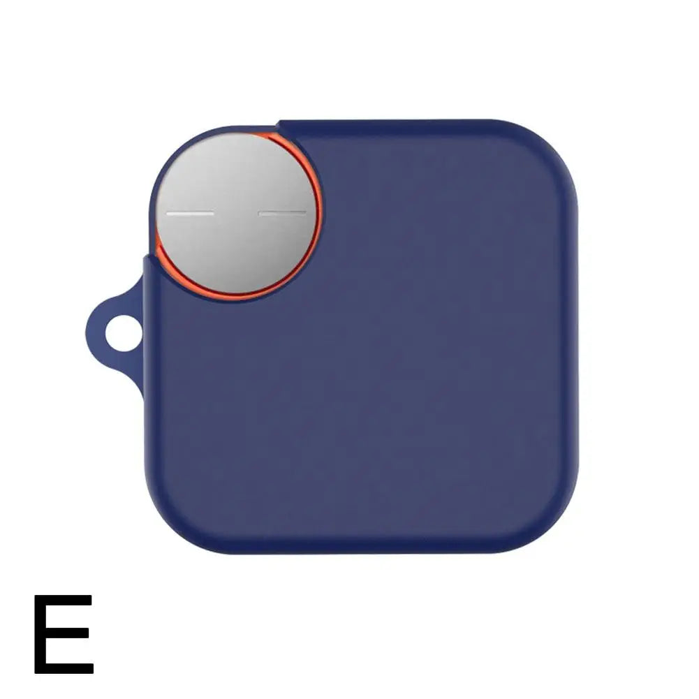 Silicone Protective Case for CMF Buds Pro 2 Cover Candy Color Soft Earphone Cover for CMF by Nothing Buds Pro 2 Headphone Case