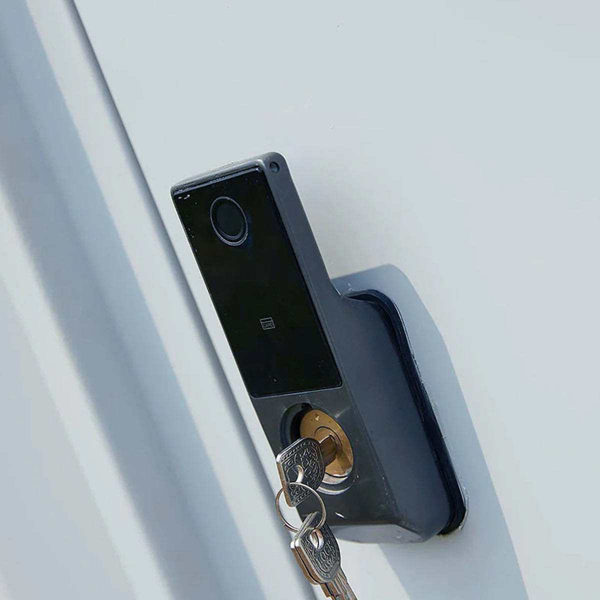 30’ Custom Built Steel Container Office, Working Area & Manager’S Office, 1 Leather Office Chair, 4 Ergonomic Office Chairs, TMG-SCO30