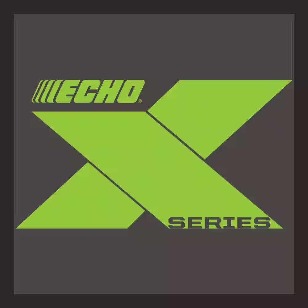 234 MPH 756 CFM 63.3Cc Gas 2-Stroke X Series Backpack Leaf Blower with Tube Throttle