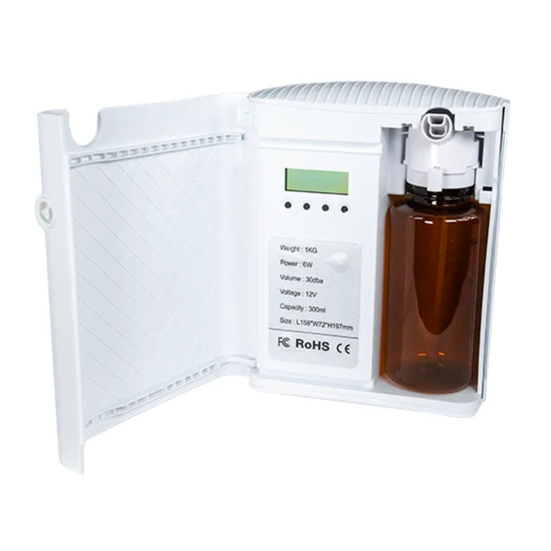 Gallery Smart Home Diffuser