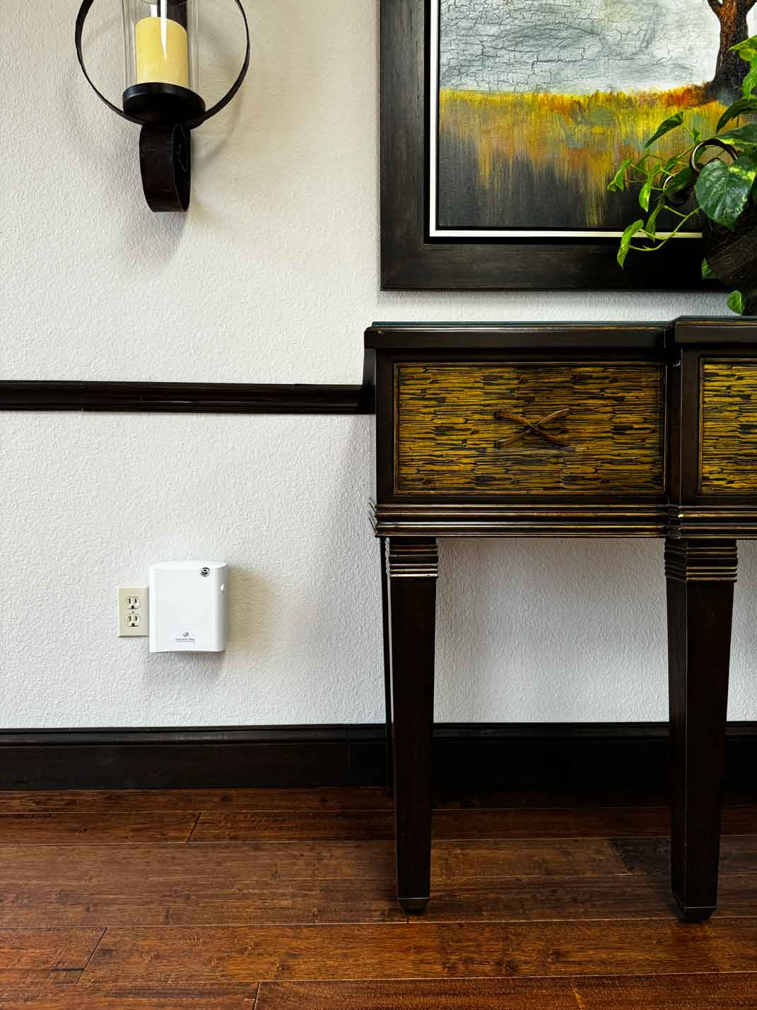 Gallery Smart Home Diffuser