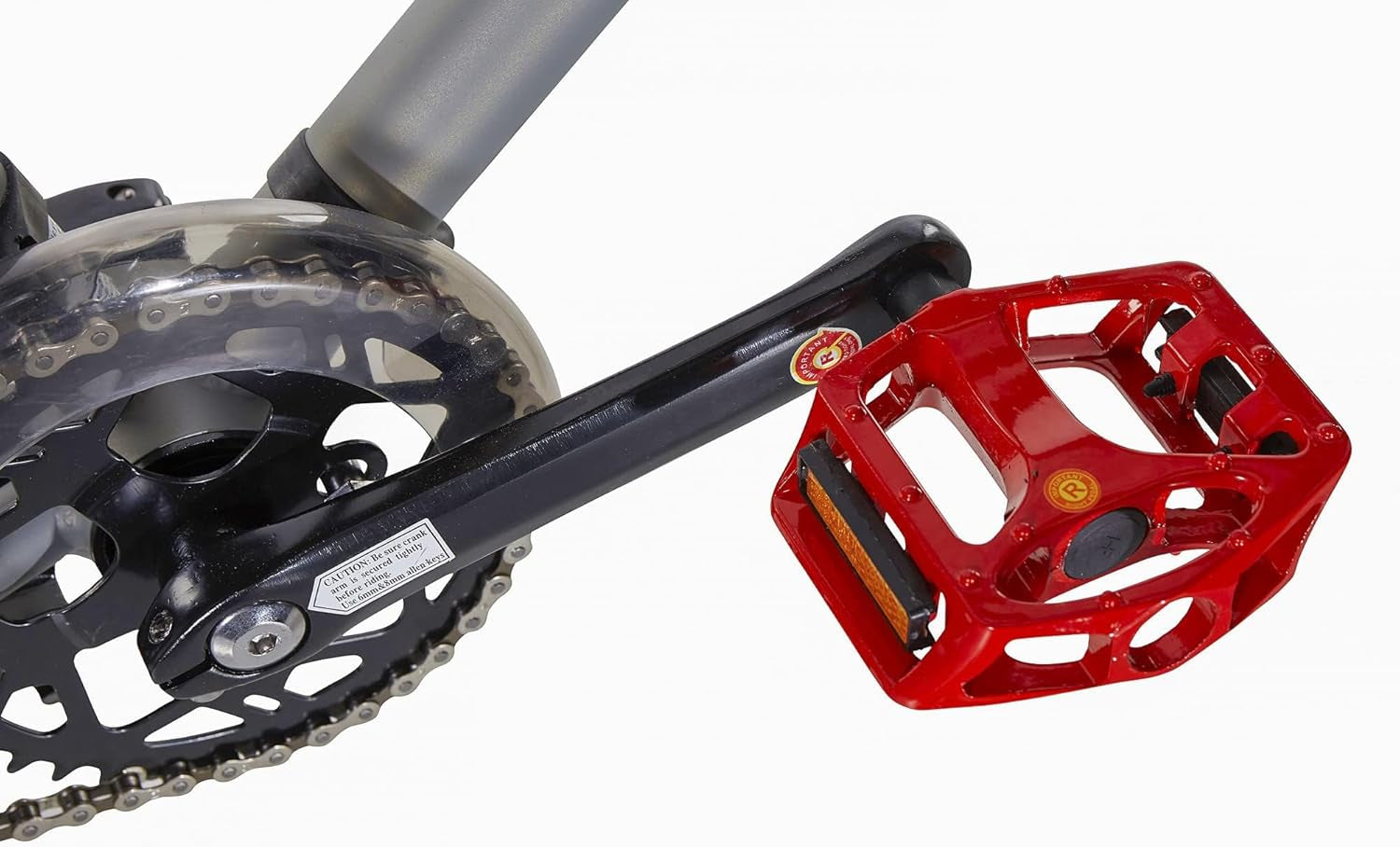 Tony Hawk 18-24 Inch Bike High-Performance & Durable, Perfect for Kids & Teens Learning BMX Tricks, Sturdy, Easy to Assemble, Ideal for Young Riders & Aspiring BMX Enthusiasts