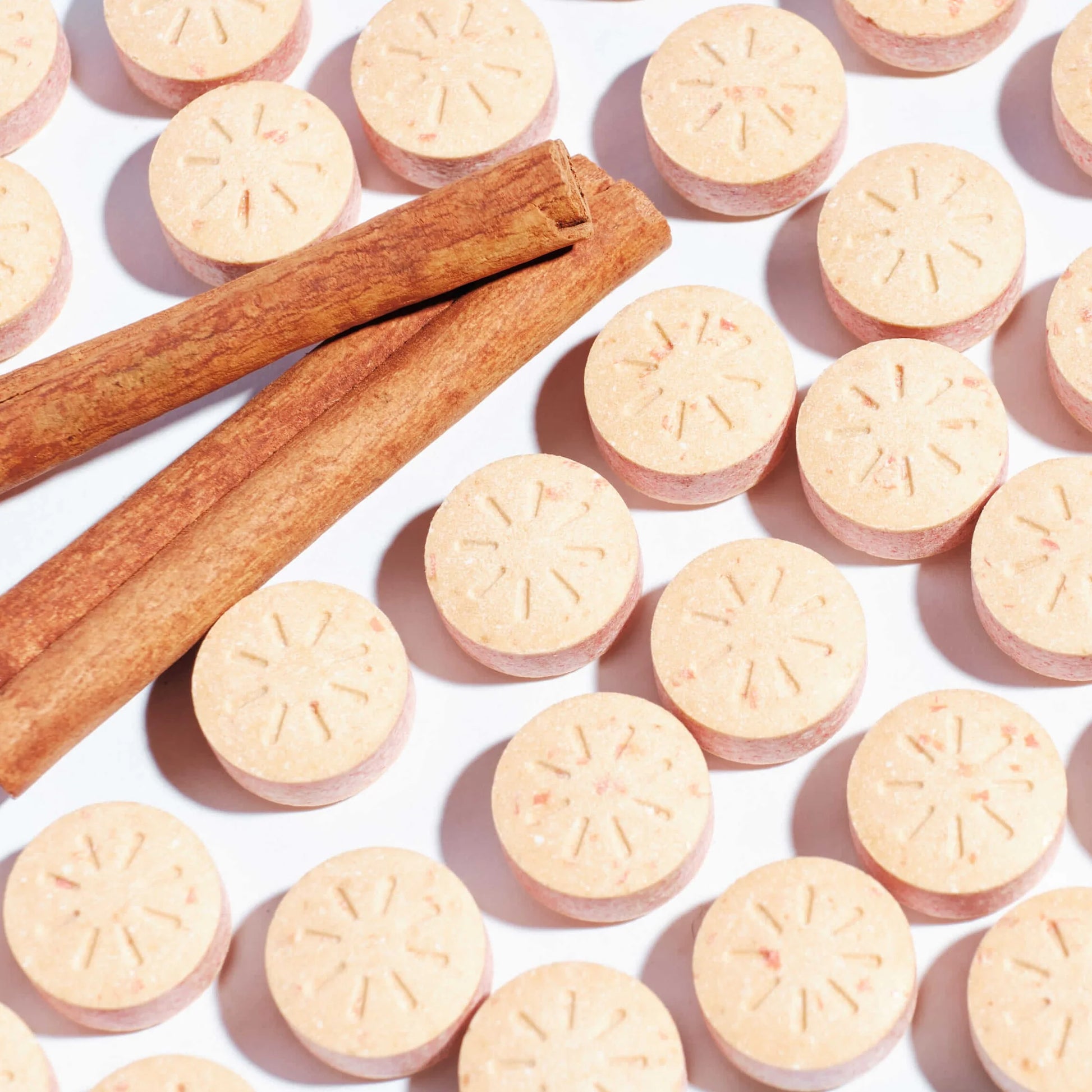 Energy & Focus™ Gum