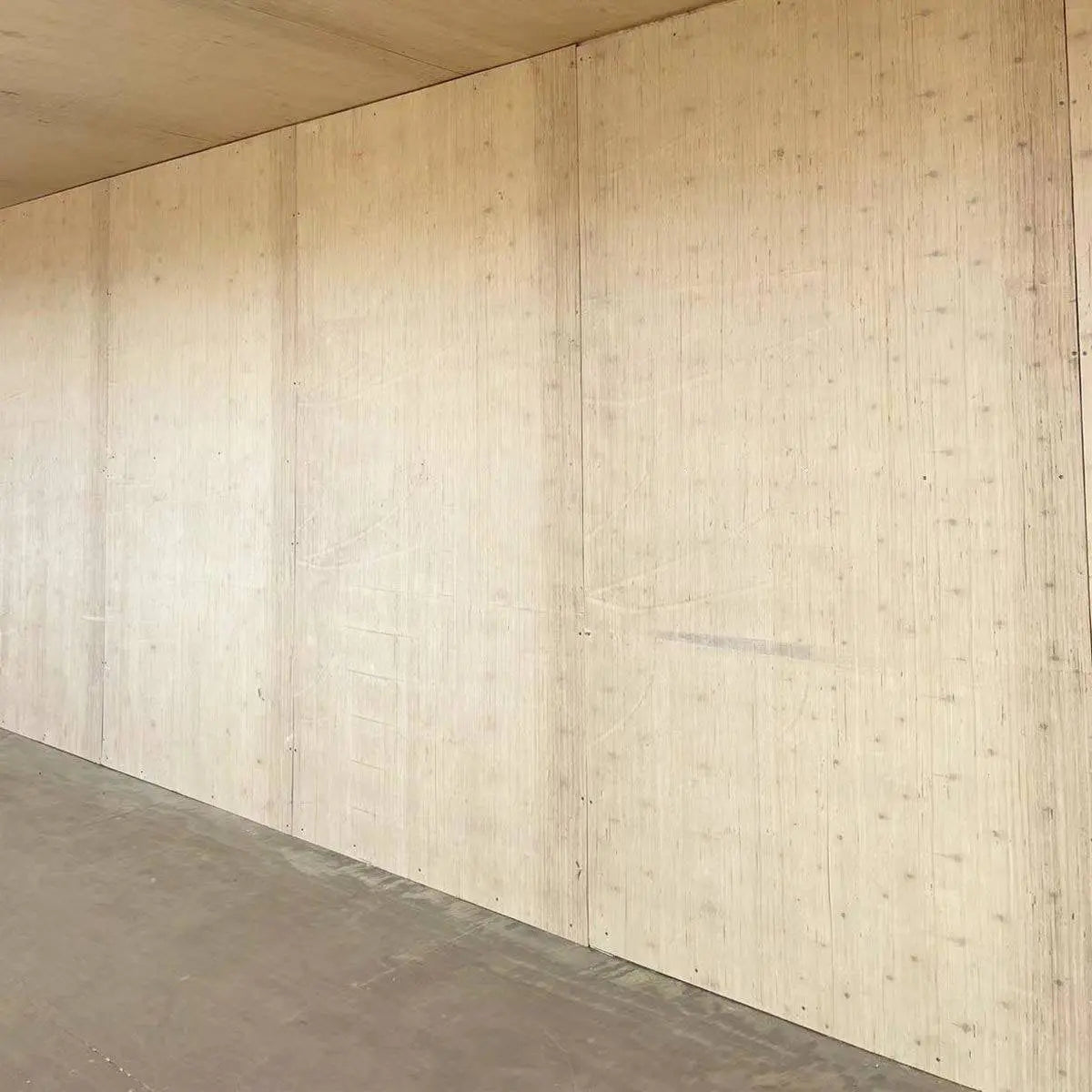 40’ Custom Built Steel Container Office, Insulated, PVC Flooring, Wood Grain Solid Wallboard, Horizontal Pivoting Windows, High-Density Foam Insulation, TMG-SCO40