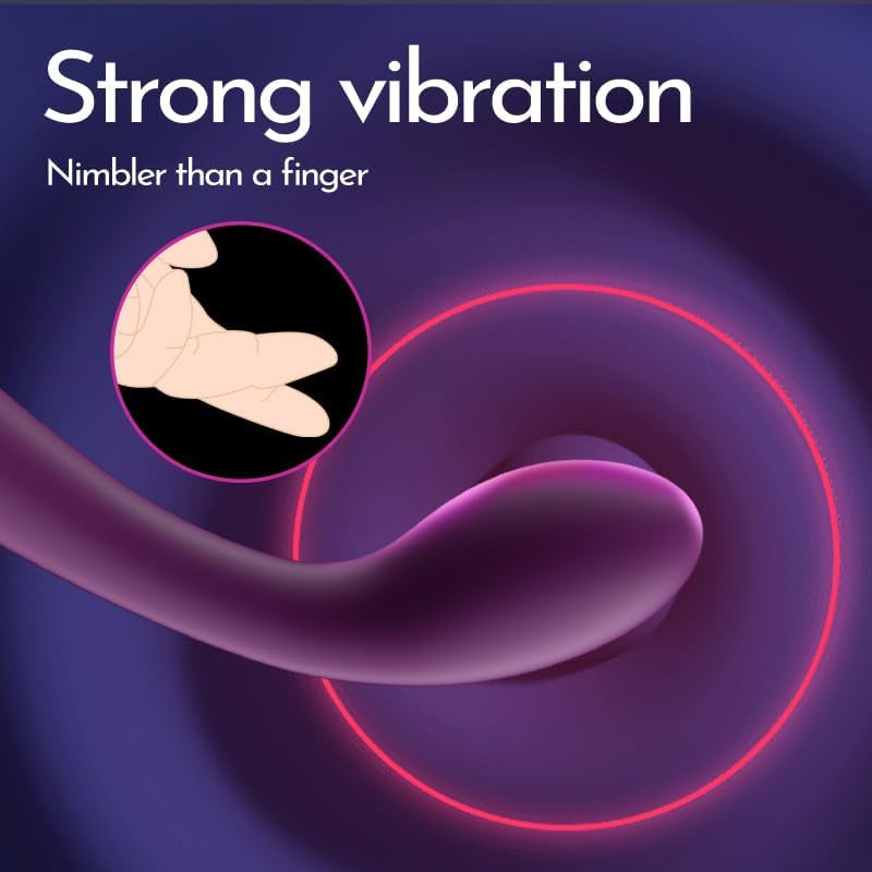 Toys Clitioral,Wand Vidrater for Women,Handheld Clitioral Sucker Vibrates Adult Tool LH061901