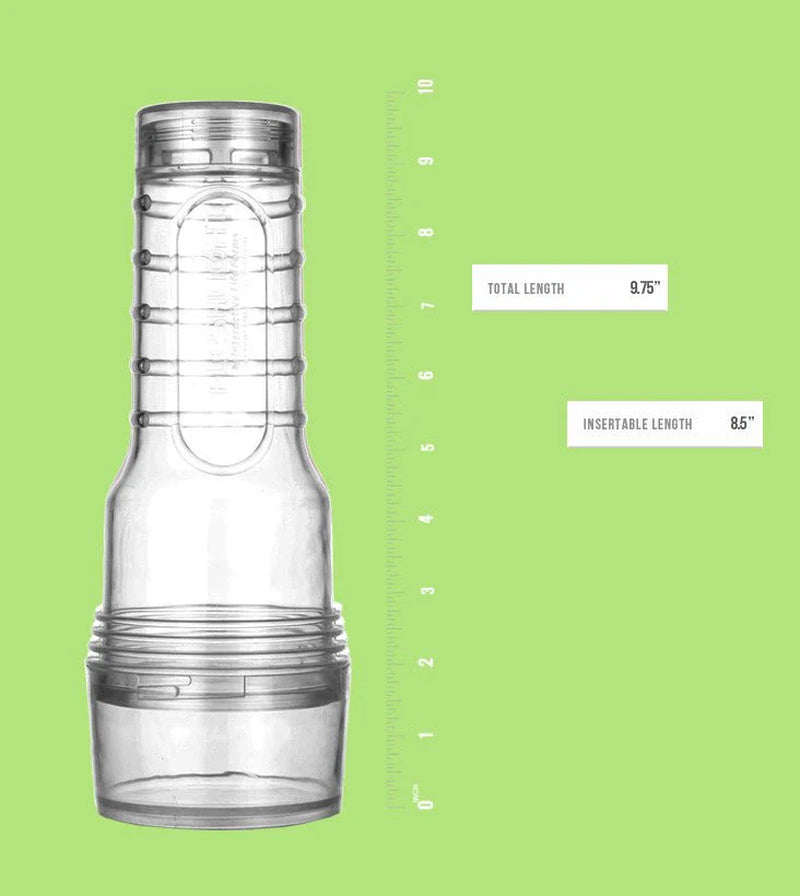 Case: Clear