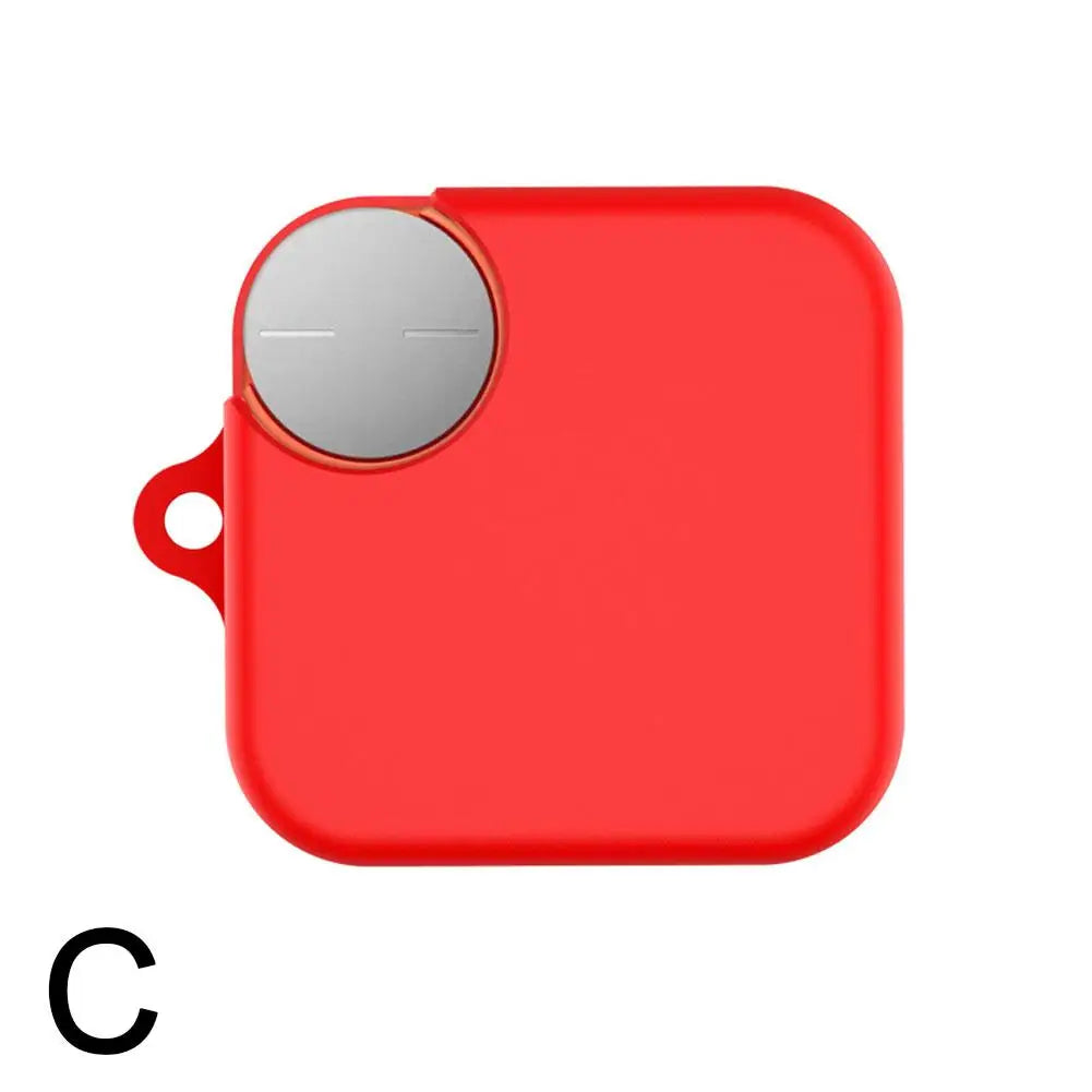 Silicone Protective Case for CMF Buds Pro 2 Cover Candy Color Soft Earphone Cover for CMF by Nothing Buds Pro 2 Headphone Case