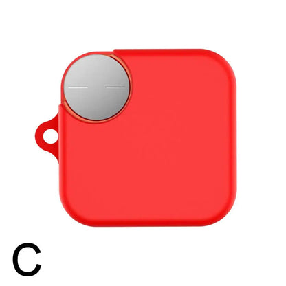 Silicone Protective Case for CMF Buds Pro 2 Cover Candy Color Soft Earphone Cover for CMF by Nothing Buds Pro 2 Headphone Case
