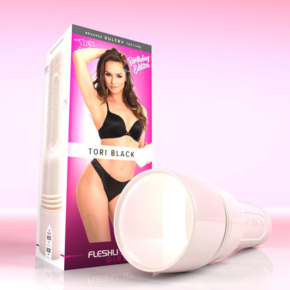 Tori Black Birthday Cake Edition