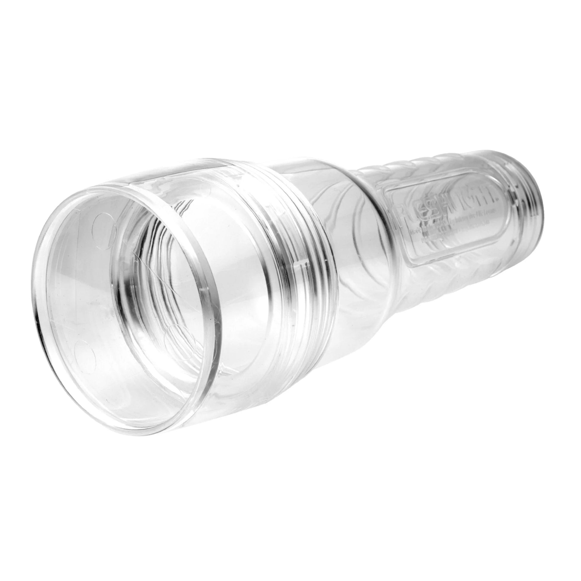 Case: Clear