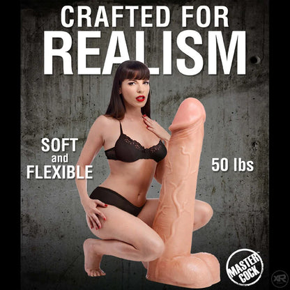 Moby 3Ft Dildo -World'S Biggest Dildo