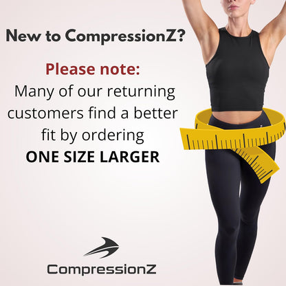 Women'S Compression Leggings High Waisted Performance Tummy Control Gym, Pilates, Travel, Yoga, Workout Pants