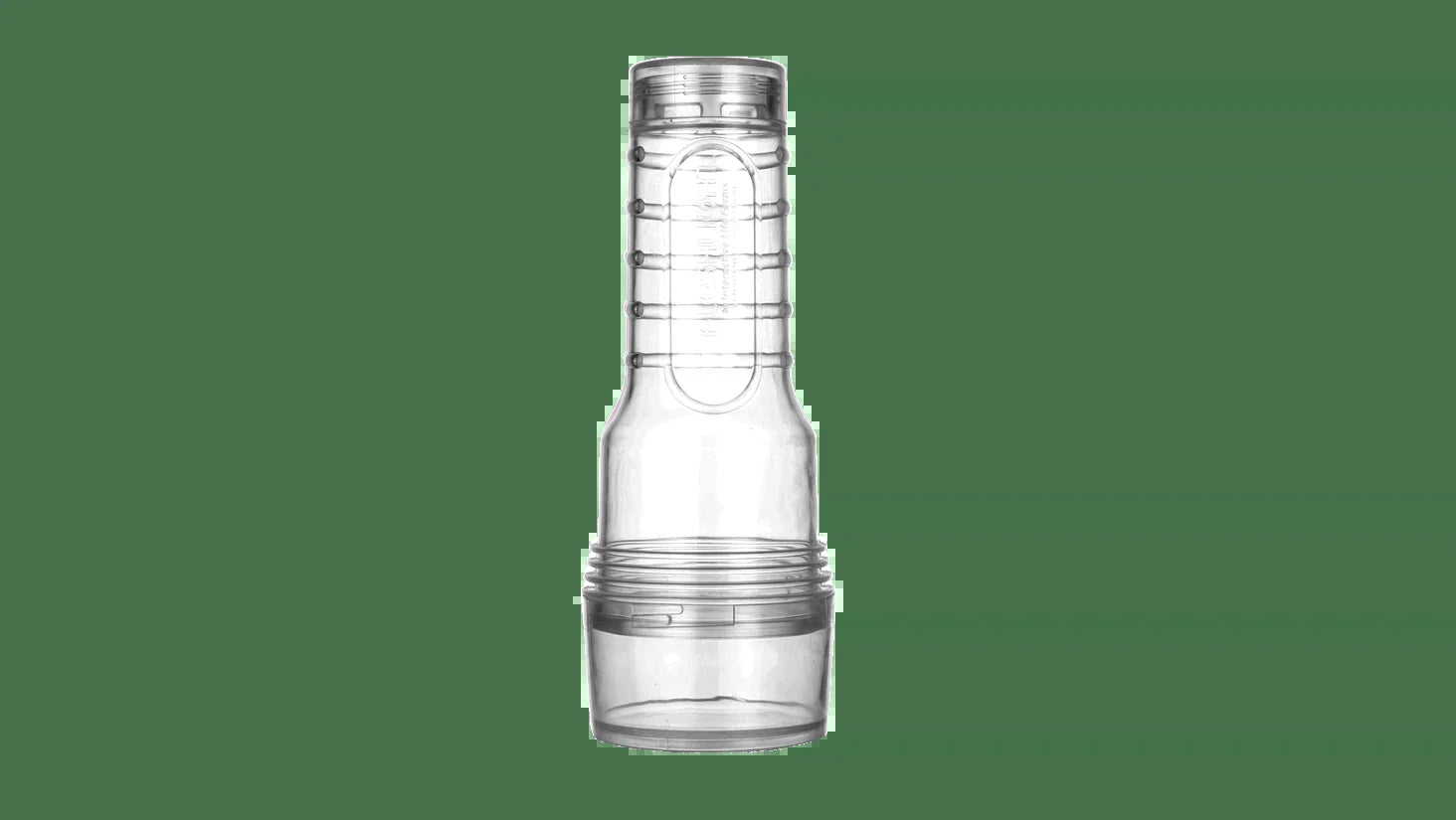 Case: Clear
