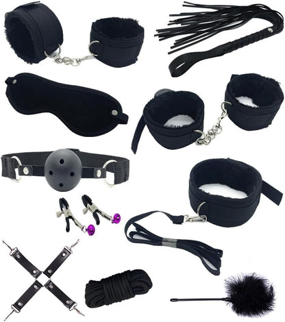 Bed Bondaged Restraints Sex Kit for Couples under King Bed Bonage Straps Queen Bed Women Sex Tied down Straps for Adult Play Bondaged Rope Cord & Rope Sex Handcuffs Bedroom Blindfolds Toys Sweater