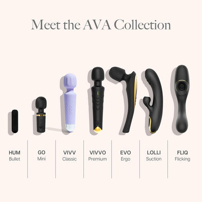 Vibrator for Women – 4 Hour Battery Life | Water Resistant Body Safe Silicone | Clitoral Vibrator Sex Toy with 20 Patterns & 8 Speeds – Clit Stimulator Adult Sex Toys – Discreet Gift