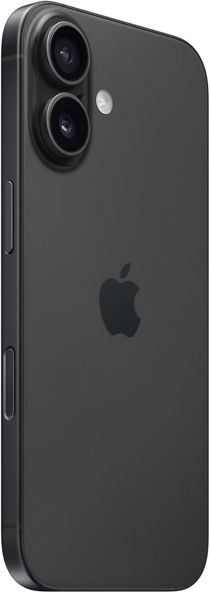 Iphone 16 / 128GB / Black (SIM Free)
