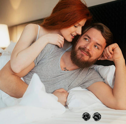 Adult Sexy Toys 12 Sides Sex Dice Sexual Games Dice Couple Erotic Toy Cube Accessoires Sexuels Sexy Toys for Women Sex Shop