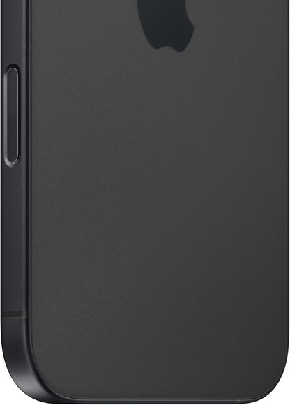 Iphone 16 / 128GB / Black (SIM Free)