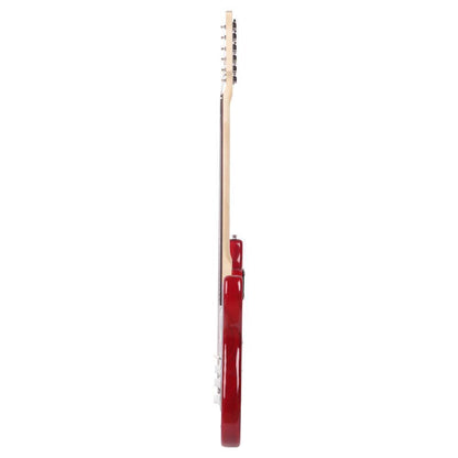Full-Size 39 " Electric Guitar Beginner 6 Srings Starter with Carry Bag