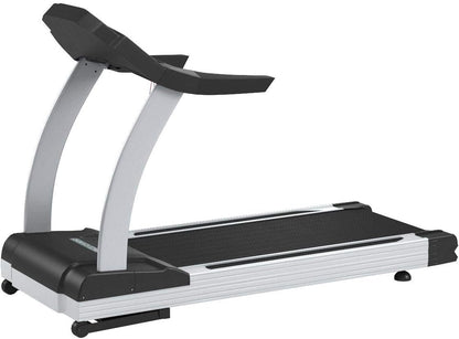 Elite Runner X Treadmill - Commercial Grade - Freesync FTMS Bluetooth Connectivity - 4.0 HP - Large Ortho Flex Shock Suspension System Deck - Marathon Training - 400 Lb Capacity