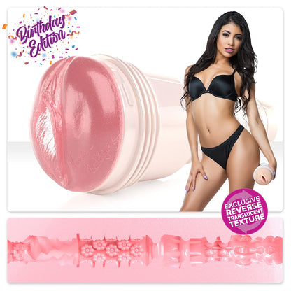 Veronica Rodriguez Birthday Cake Edition