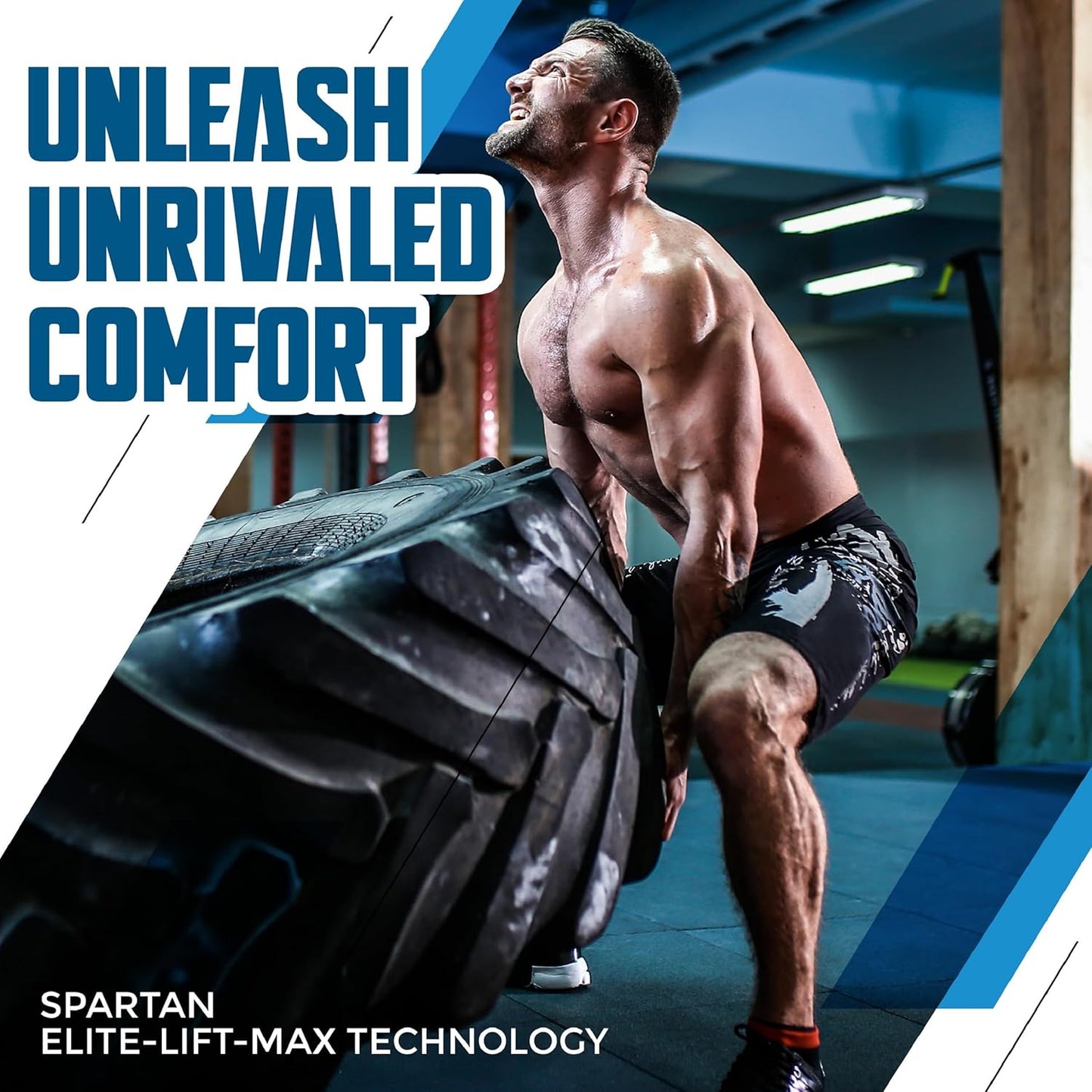 Real Men LIFT Pouch Jock Strap 1 or 3 Pack- Vasectomy Support Underwear - Athletic Supporter