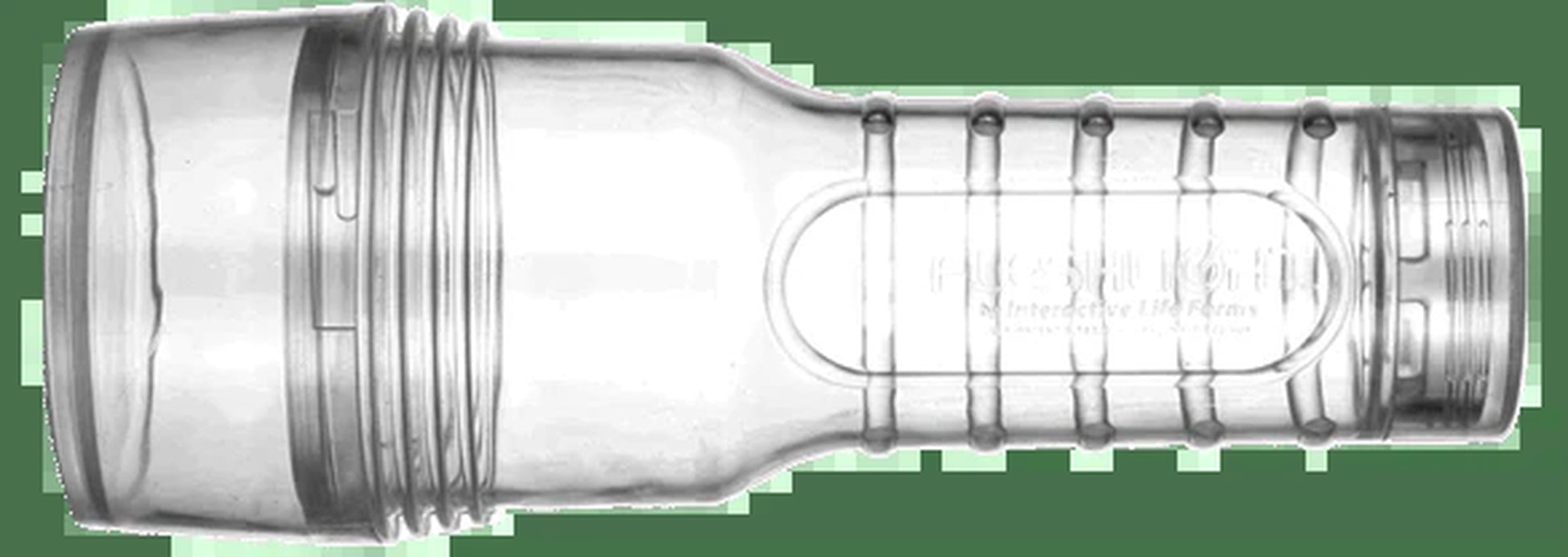 Case: Clear