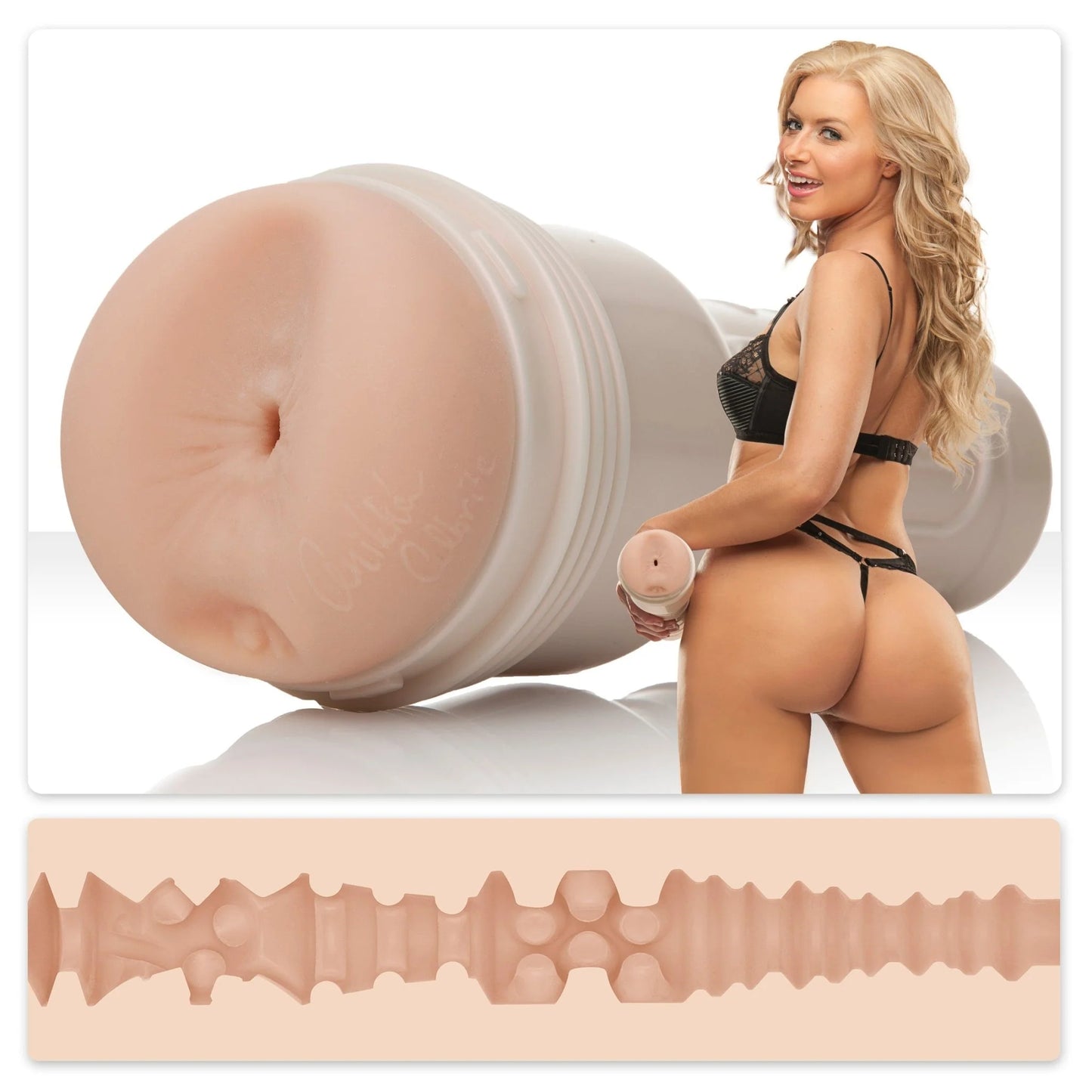 Anikka Albrite