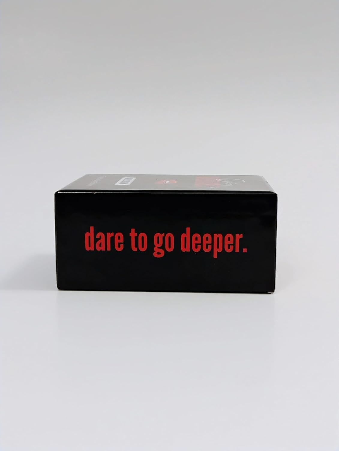 Daring Desires Adult Truth or Dare Card Game