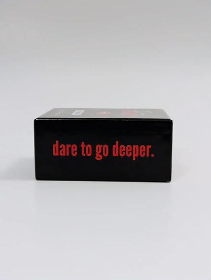 Daring Desires Adult Truth or Dare Card Game
