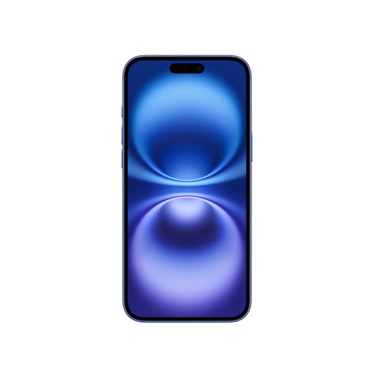 Straight Talk  Iphone 16 Plus, 128GB, Blue - Prepaid Smartphone [Locked to Straight Talk]
