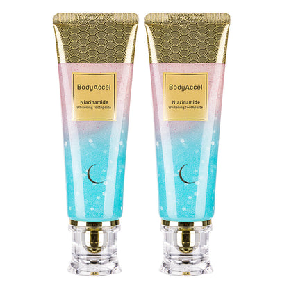 Niacinamide Whitening Toothpaste